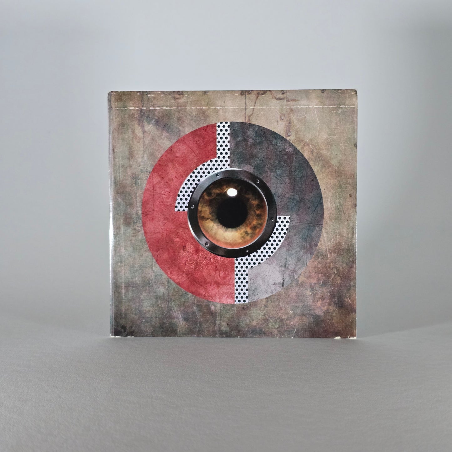 DOPE DOD – BRANDED (PANDORA'S BOX EDITION) CD IN LIMITIERTER AUFLAGE