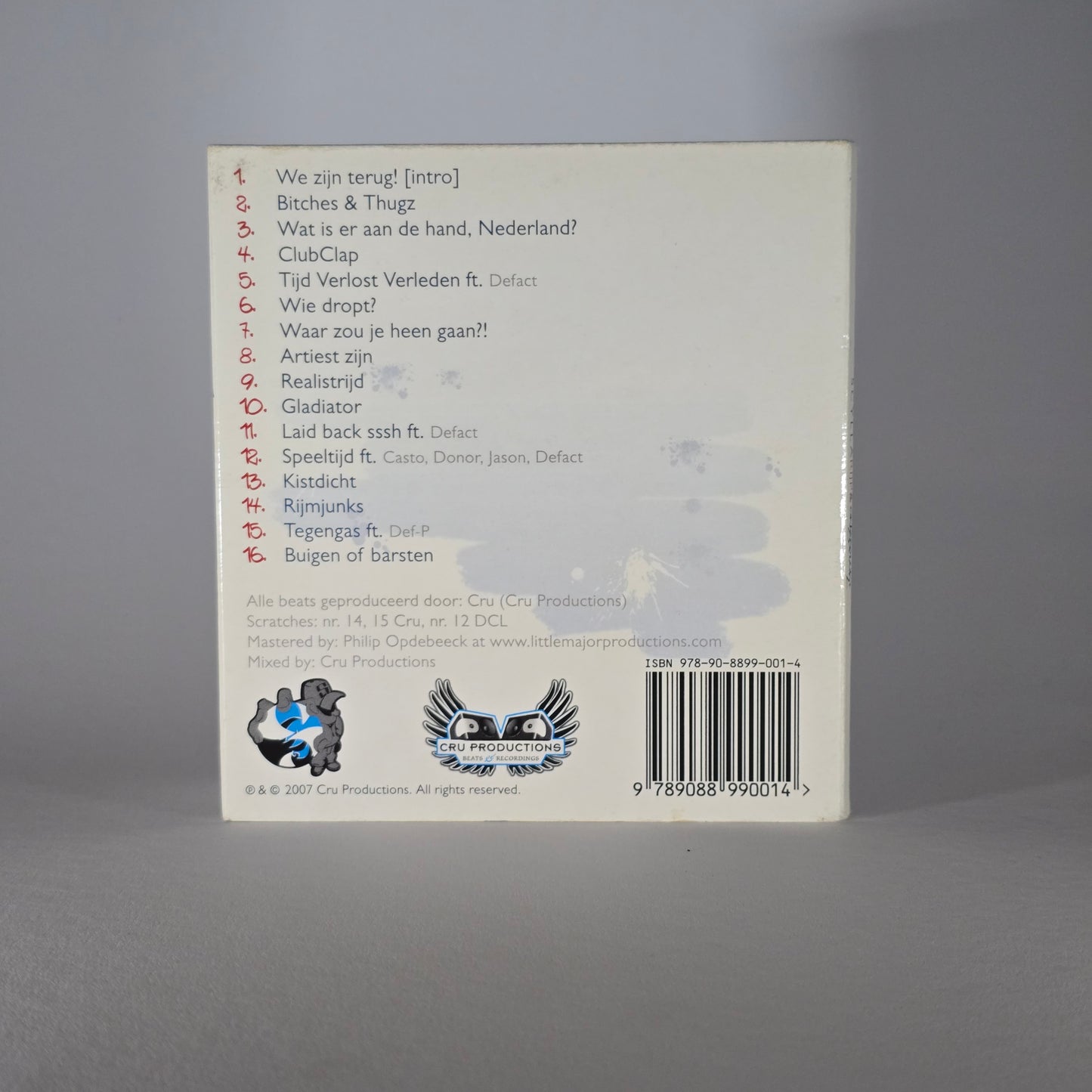 SCYLLA – REIFE & UNPICKED CD