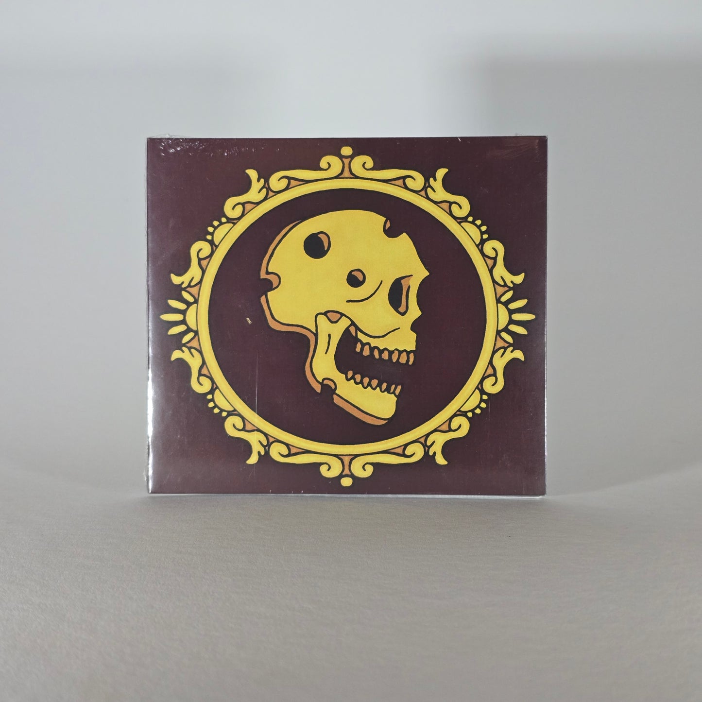 KOPFKAAS - KOPFKAAS CD (SEALED) -NIEUW!-