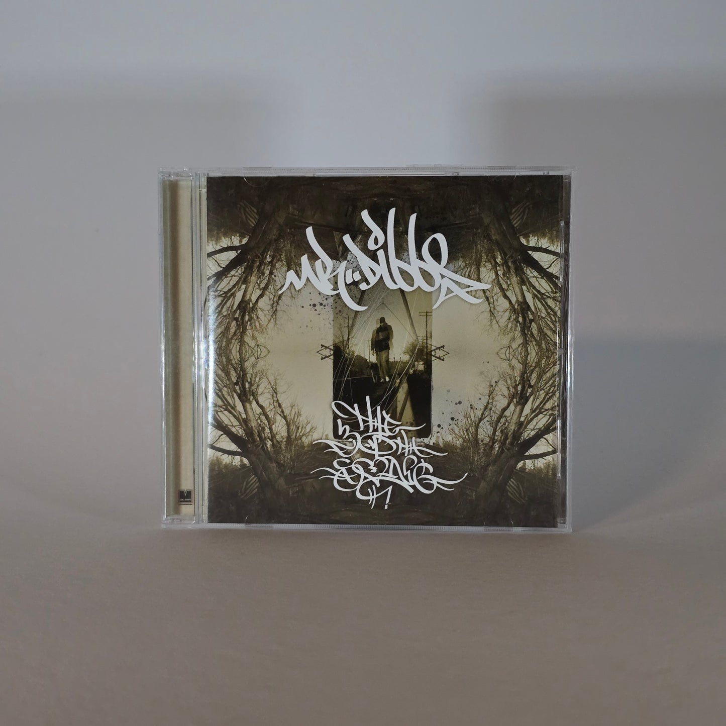 HERR. DIBBS – DIE 30. SONG-CD