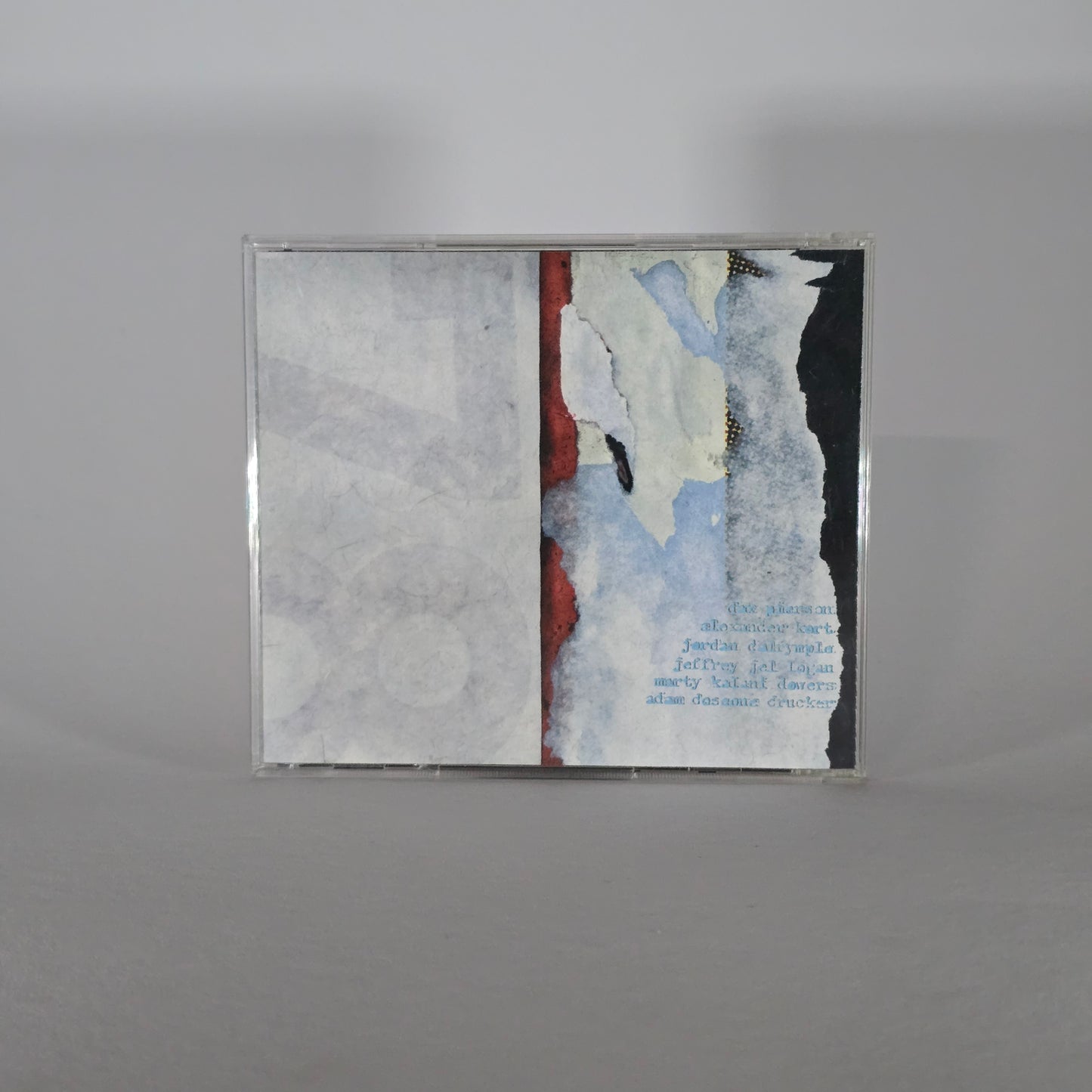 SUBTLE - WINTER-CD