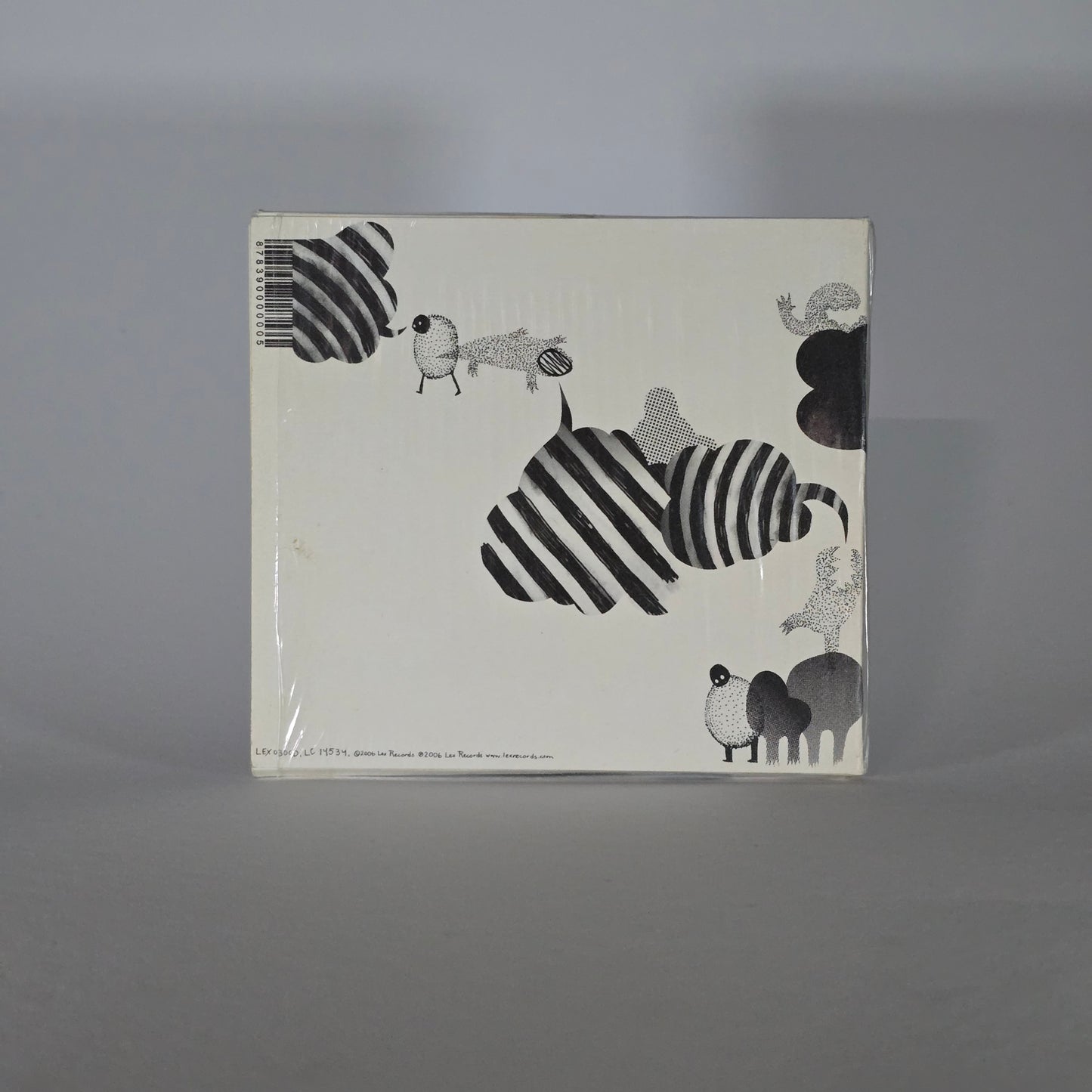 SUBTLE/SSSR – WISHINGBONE CD + DVD