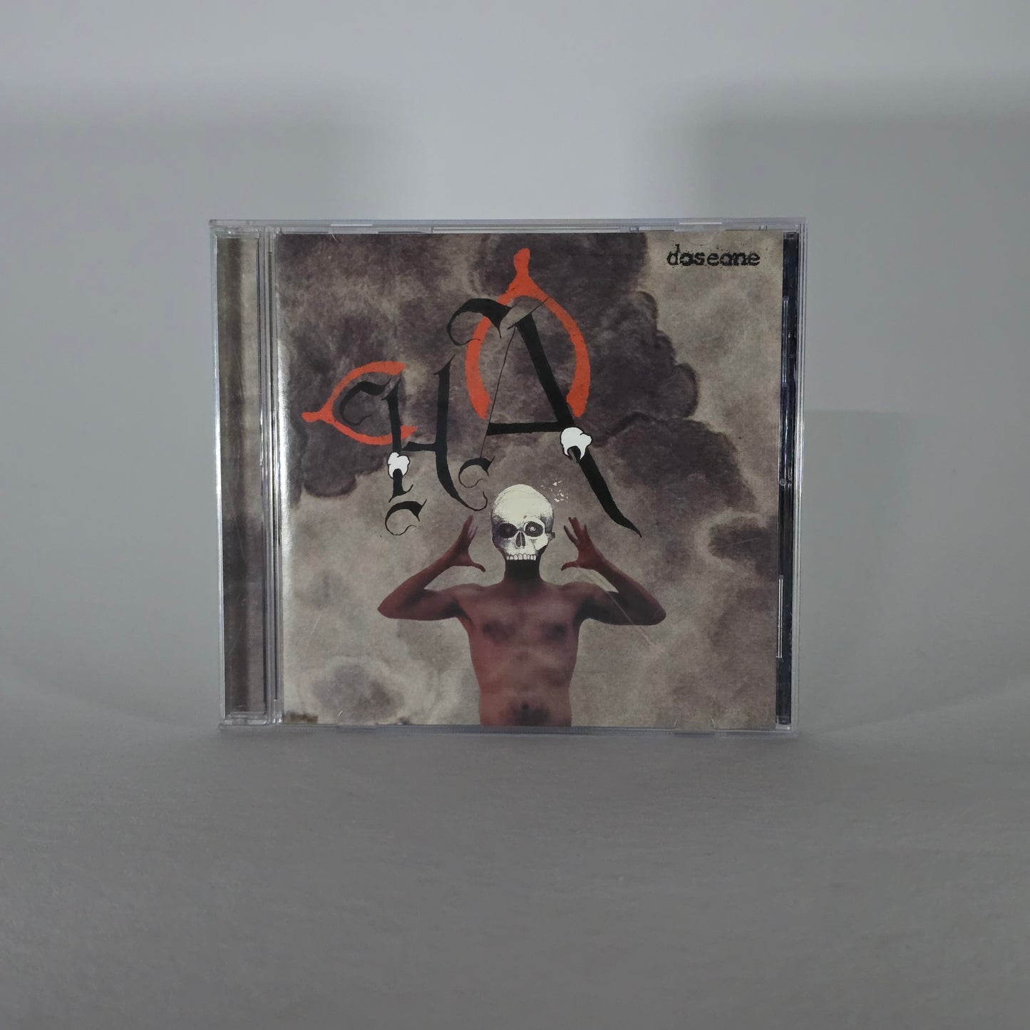 DOSEONE – HA-CD