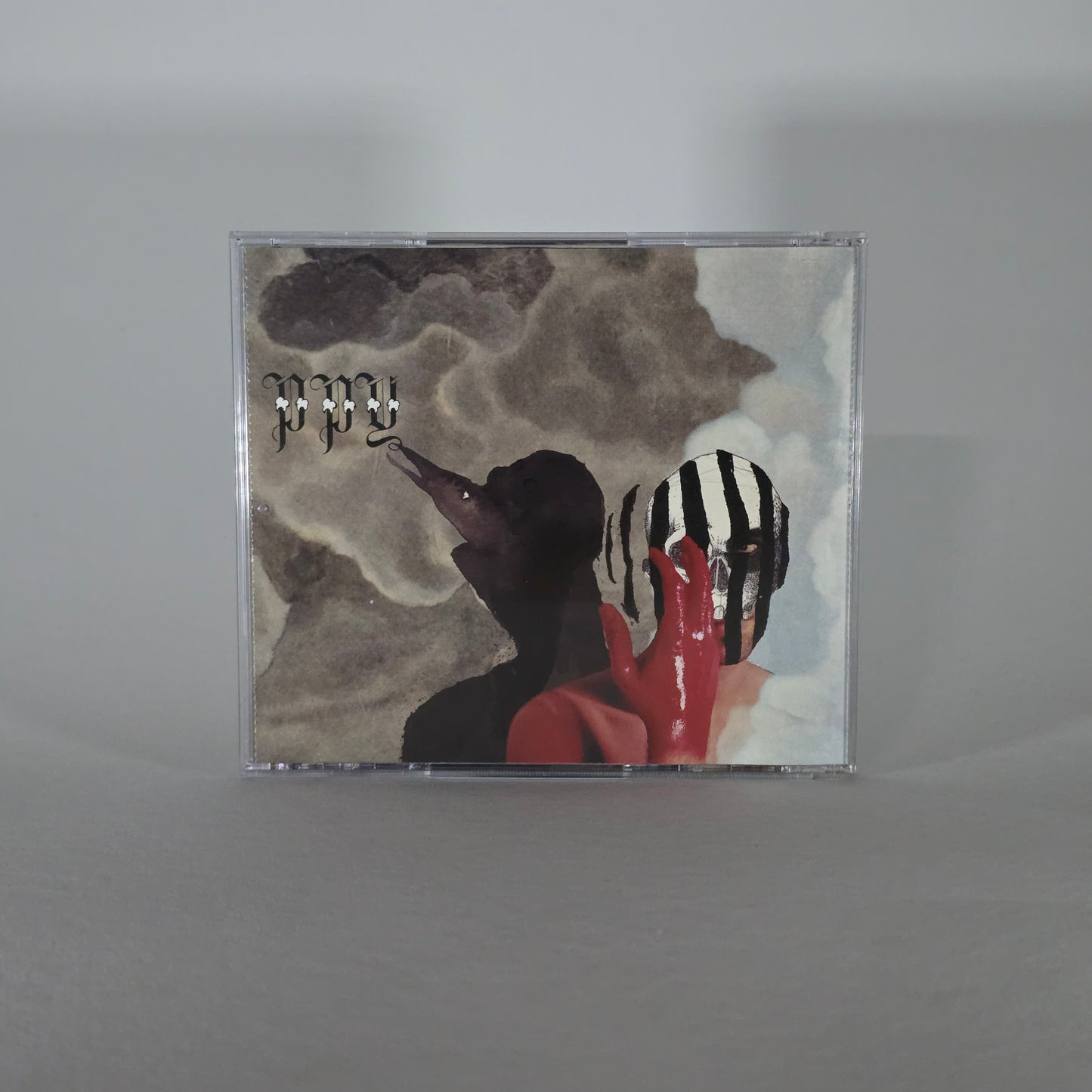 DOSEONE – HA-CD