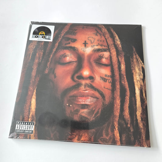 2 CHAINZ X LIL WAYNE - WELCOME TO COLLEGROVE (SEALED) RSD 2024 VINYL -NEW!-