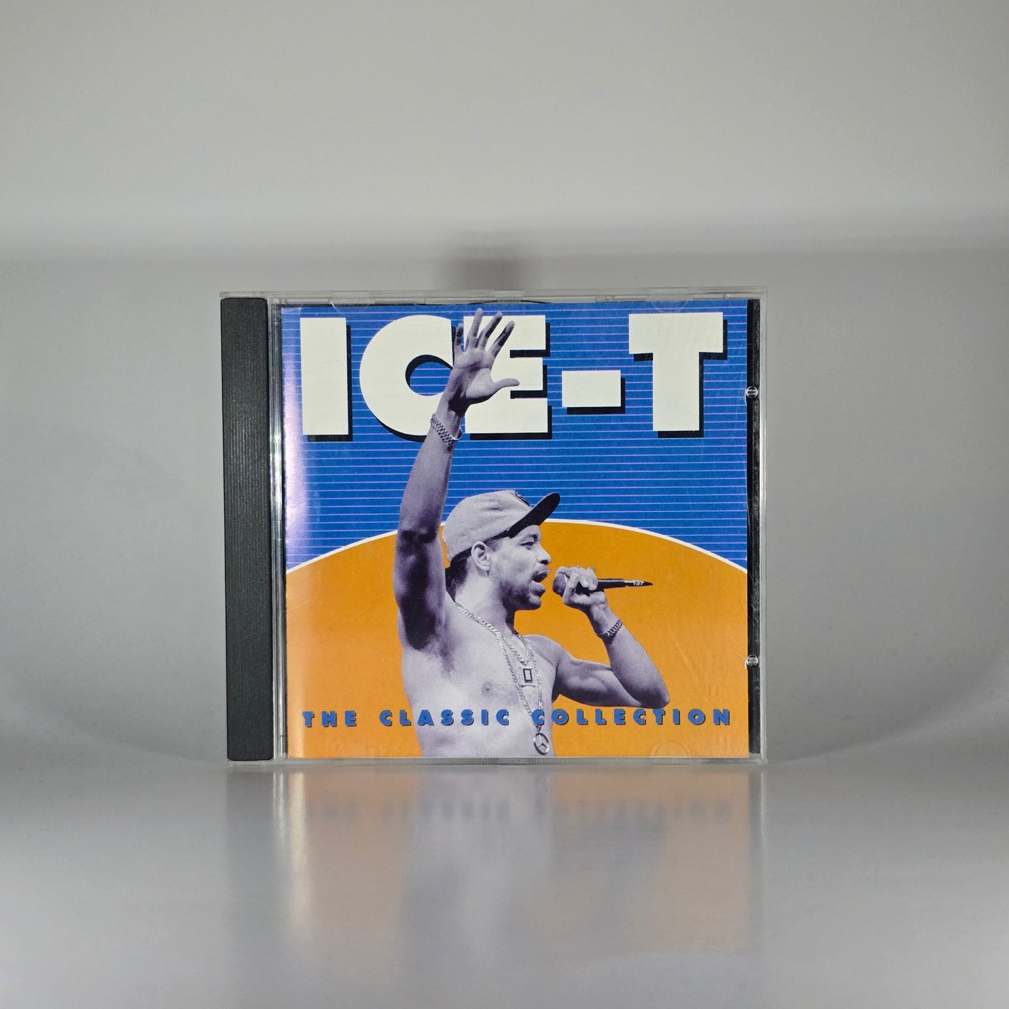 ICE-T - THE CLASSIC COLLECTION CD