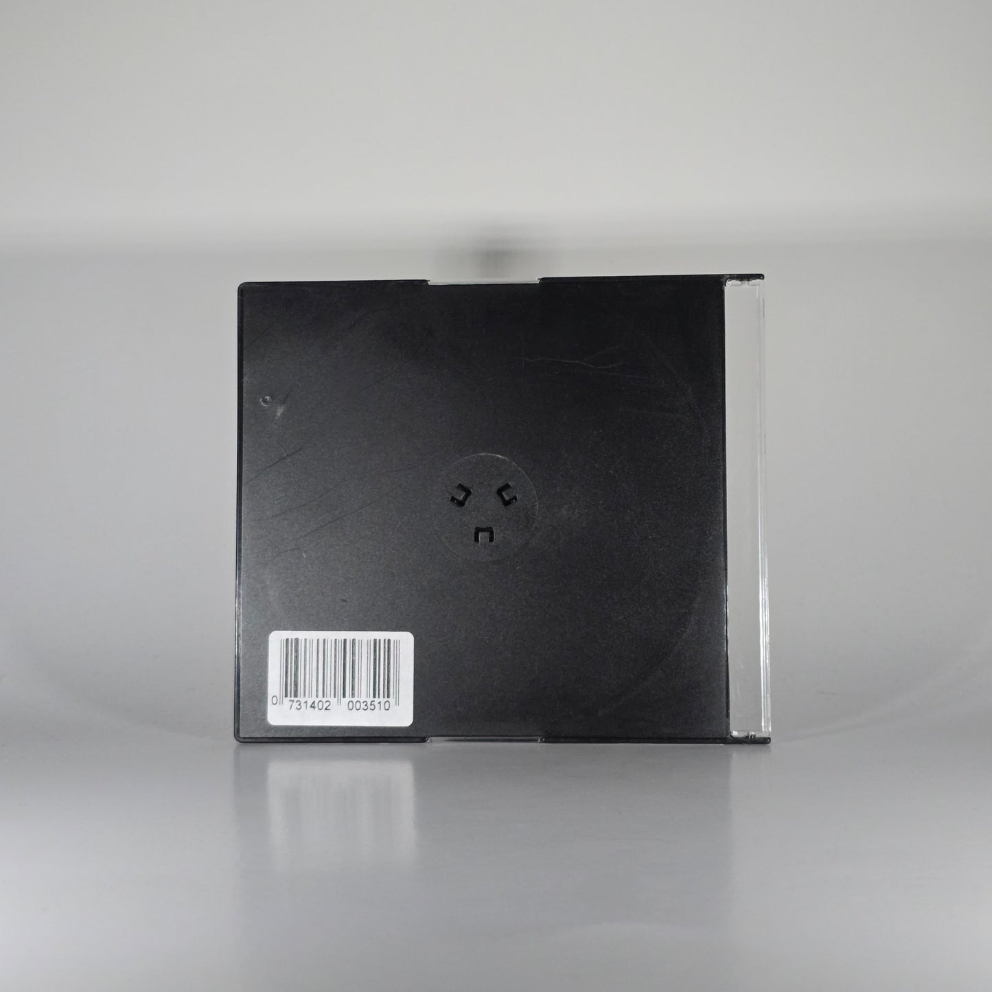 EMINEM - THE EVIL GENIUS DJ GREEN LANTERN MIXTAPE CD
