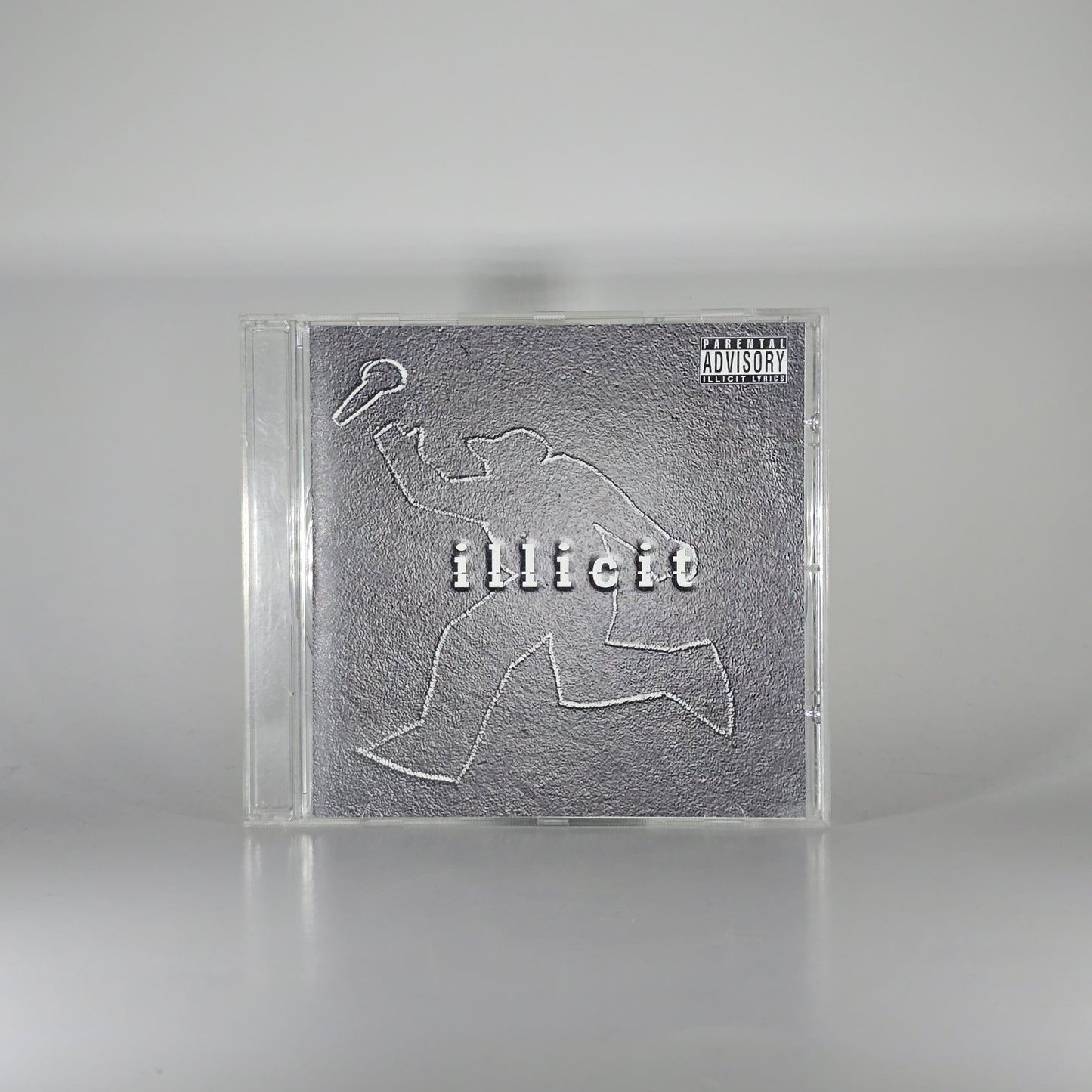 ILLICIT DEMO CD