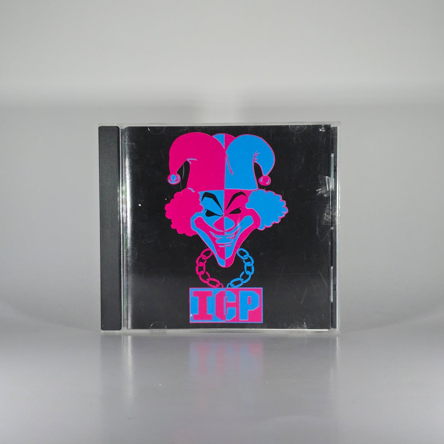 I.C.P. - CARNIVAL OF CARNAGE CD
