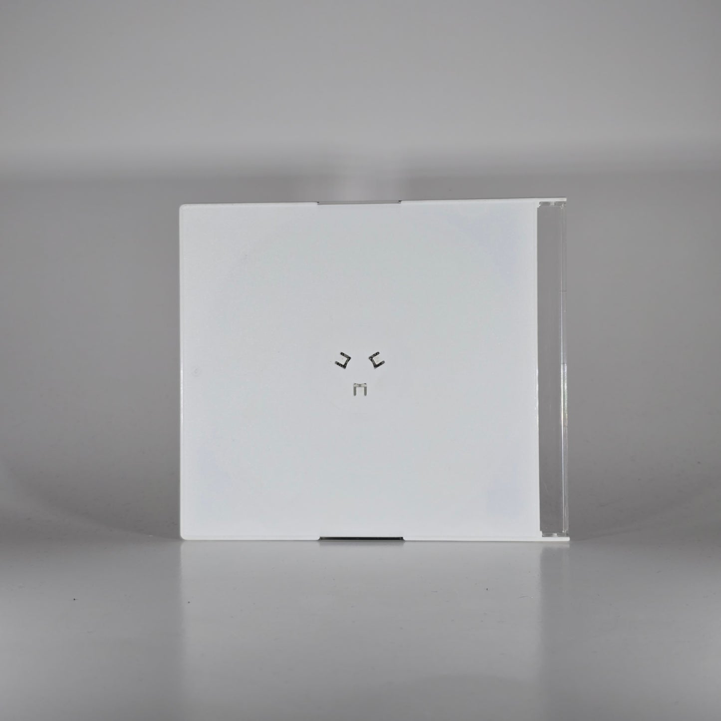 LAST CREWSADERS - PROMO MAXI CD