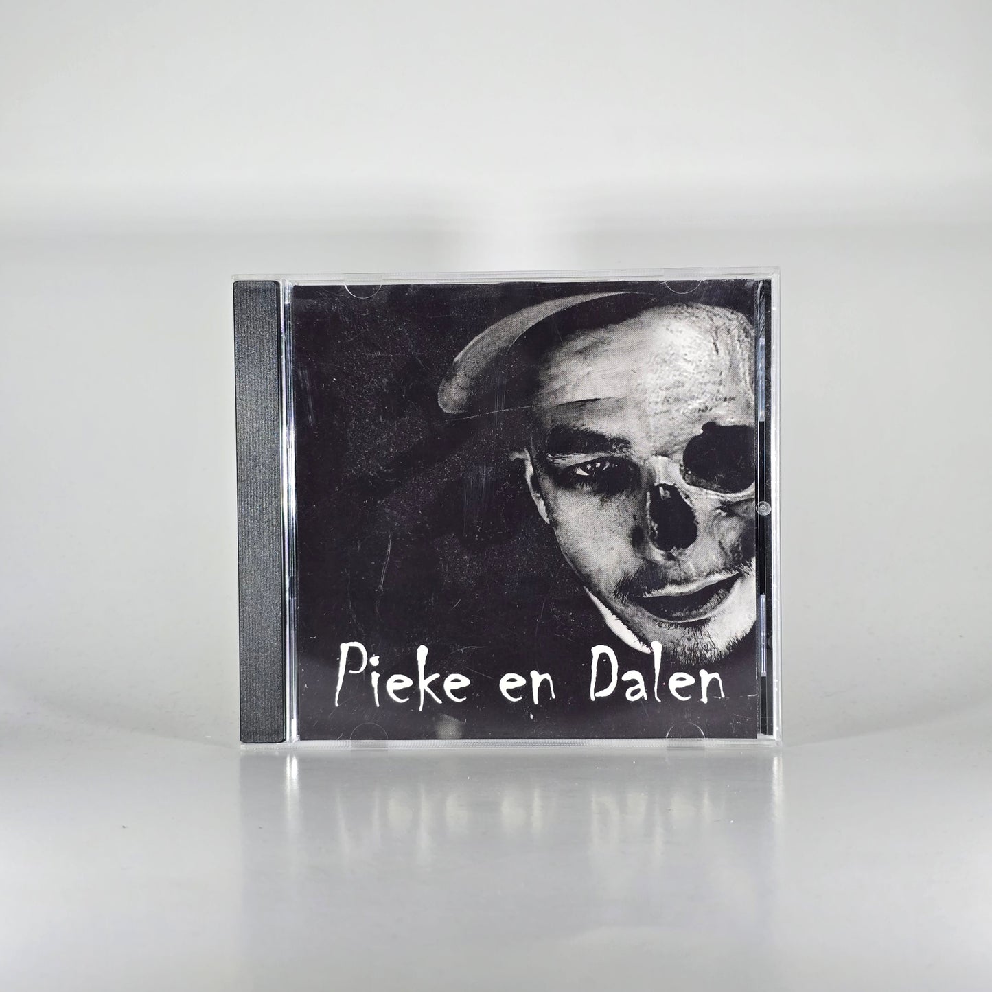 PIE - PIEKE EN DALEN CD