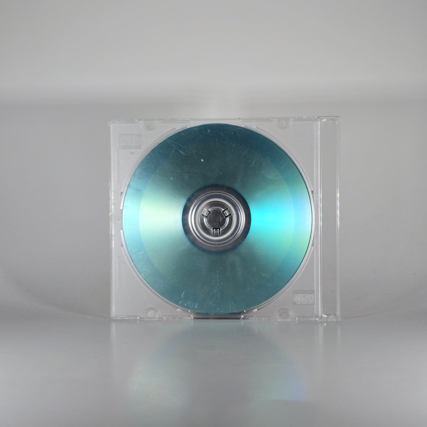 MO & GRAZZ - FALLIN' UPON DEF EARS (PROMO) CD