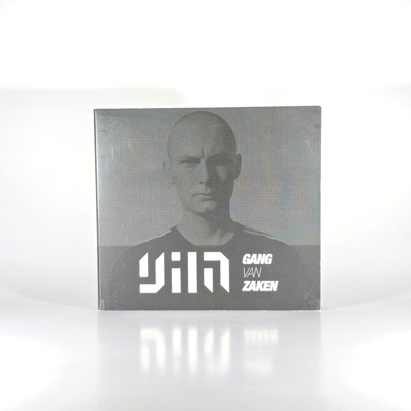 YILA - GANG VAN ZAKEN CD