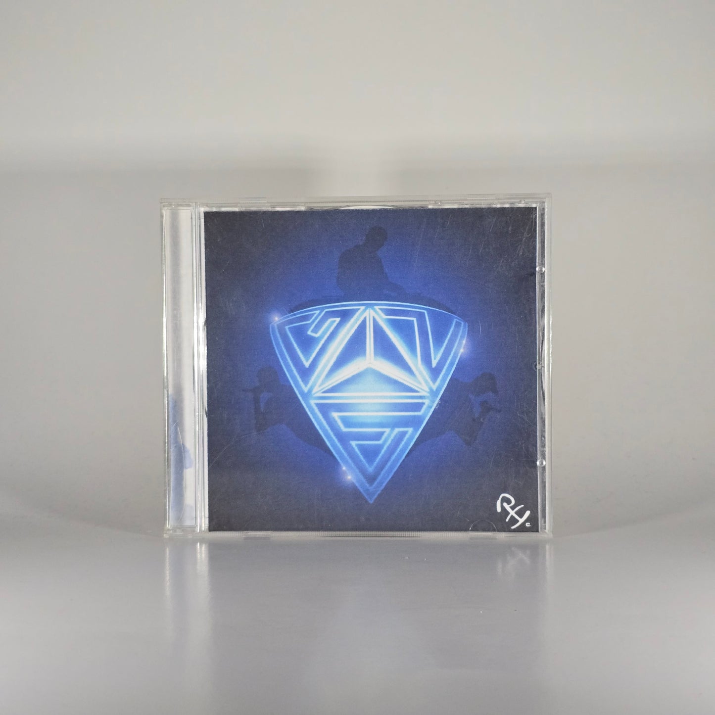 REFLEXY - G.E.N. CD