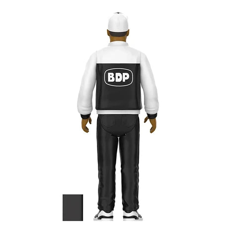 KRS-ONE BDP SUPER7 ACTION FIGURE -NEW!-