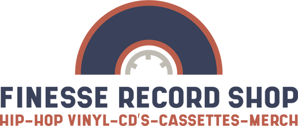 Finesse Record Shop