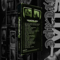 TIMOVERGAUWEN.JPG | VHS TAPE | VISUAL MIXTAPE VOL. 1