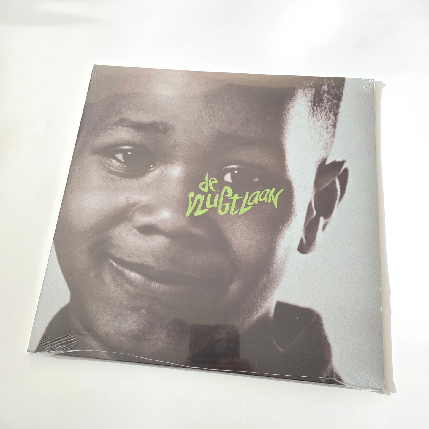 DIO - DE VLUGTLAAN (SEALED) VINYL -NEW!-