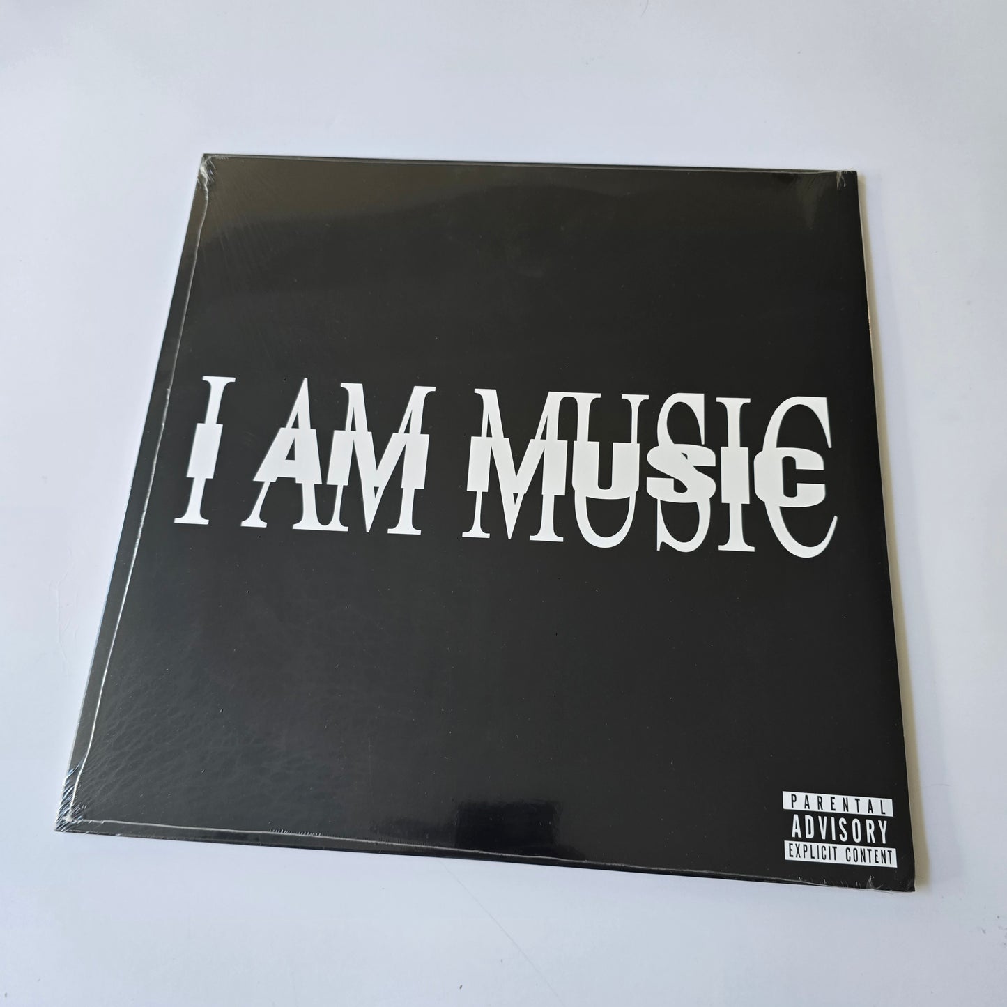 PLAYBOI CARTI - MUSIC (SEALED) VINYL -NEW!-