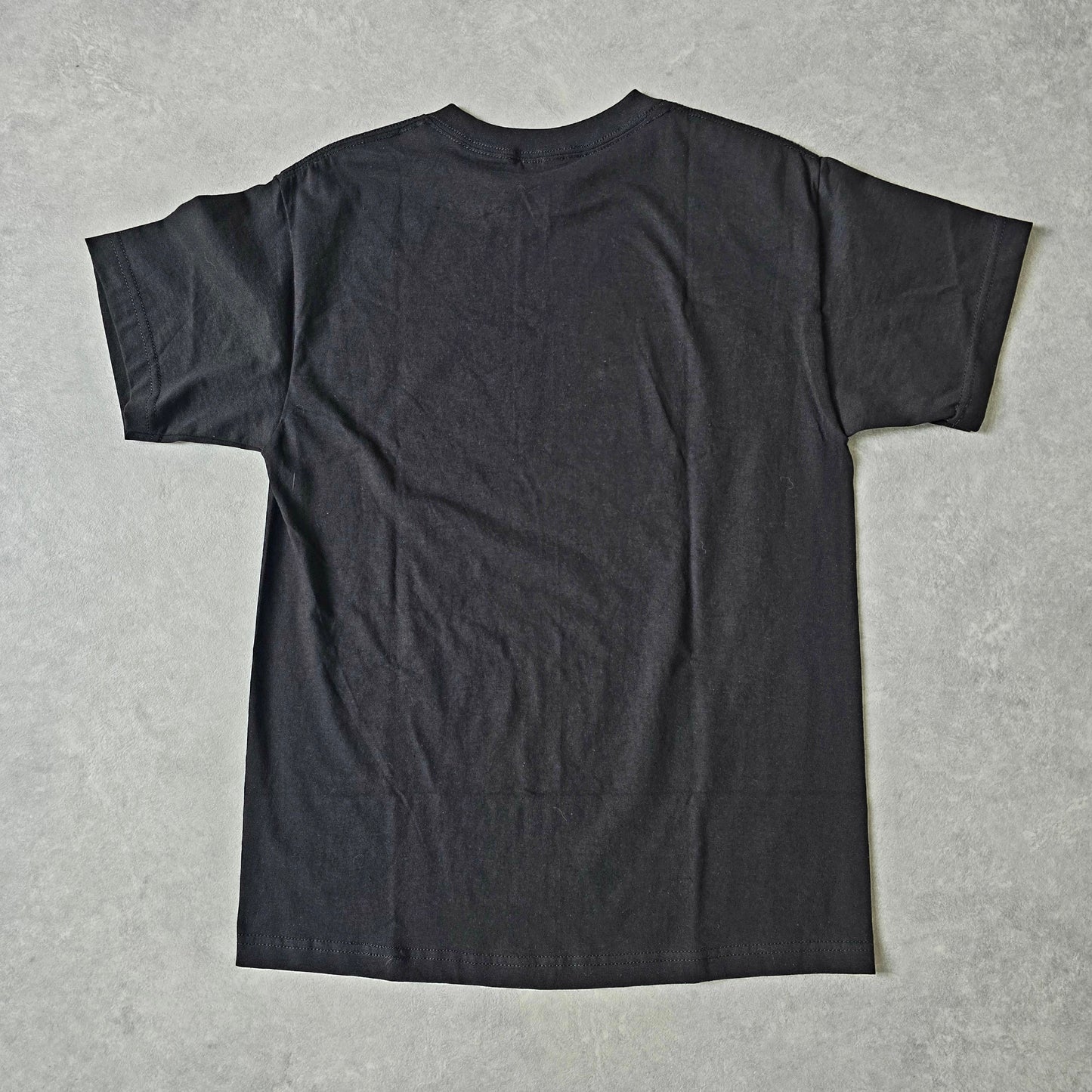 DAS EFX METAL LOGO T-SHIRT MAAT M NIEUW -NEW!-