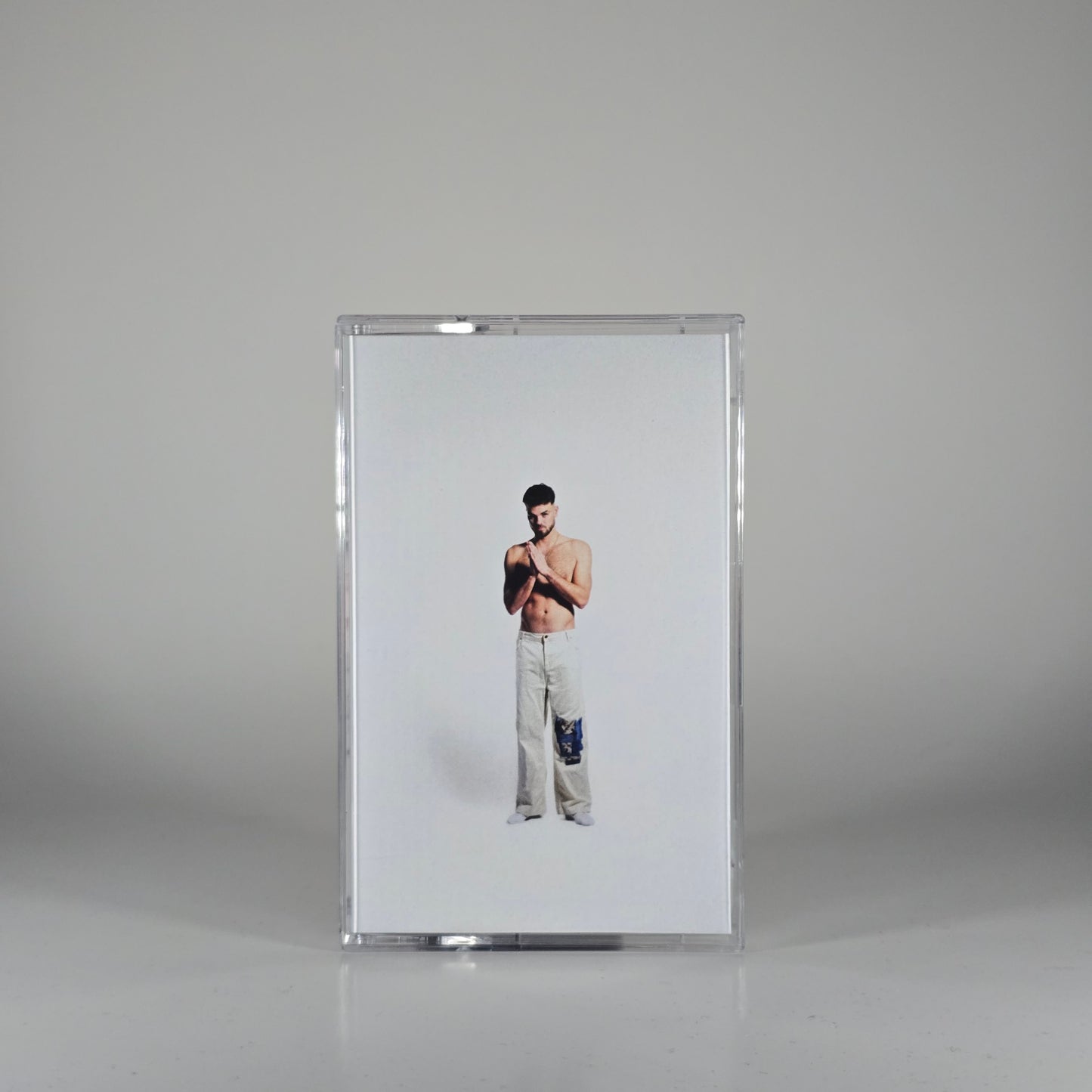 VINCI - TWEEDE LEVEN, LIMITED EDITION (SEALED) CASSETTE -NEW!-