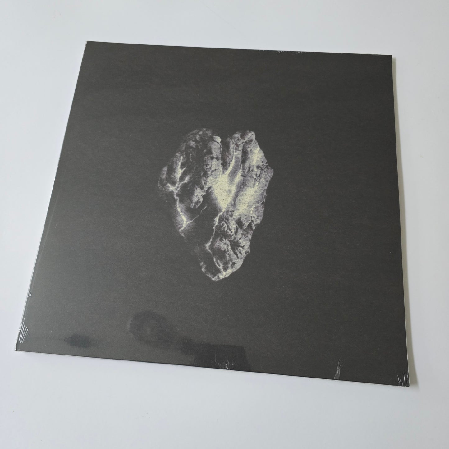 WINNE - MSSYEH (SEALED) LIMITED EDITION BLUE COLORED VINYL -NEW!-