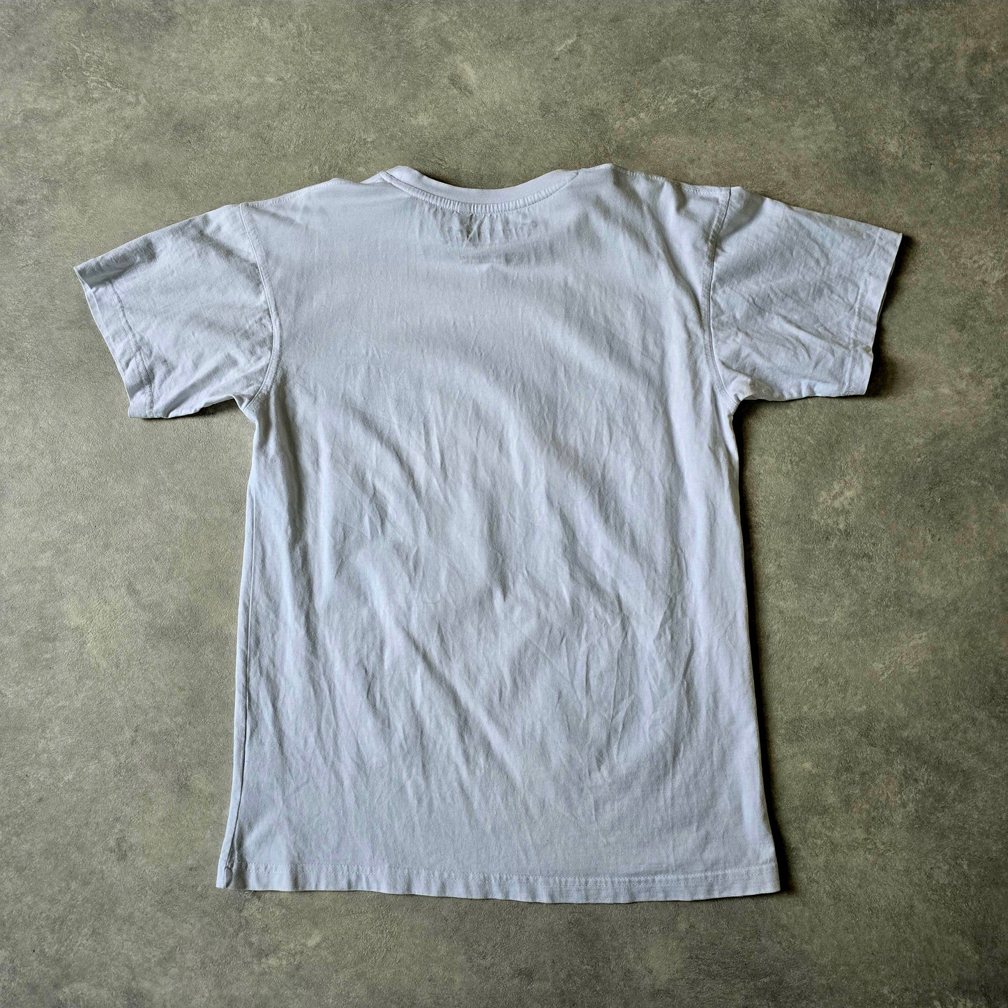 FAKKELTEITGROEP T-SHIRT MAAT M PRE-OWNED