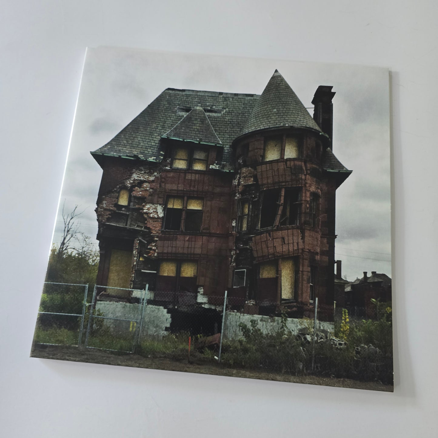 BILLY WOODS X KENNY SEGAL - HIDING PLACES (NEW) VINYL -NEW!-