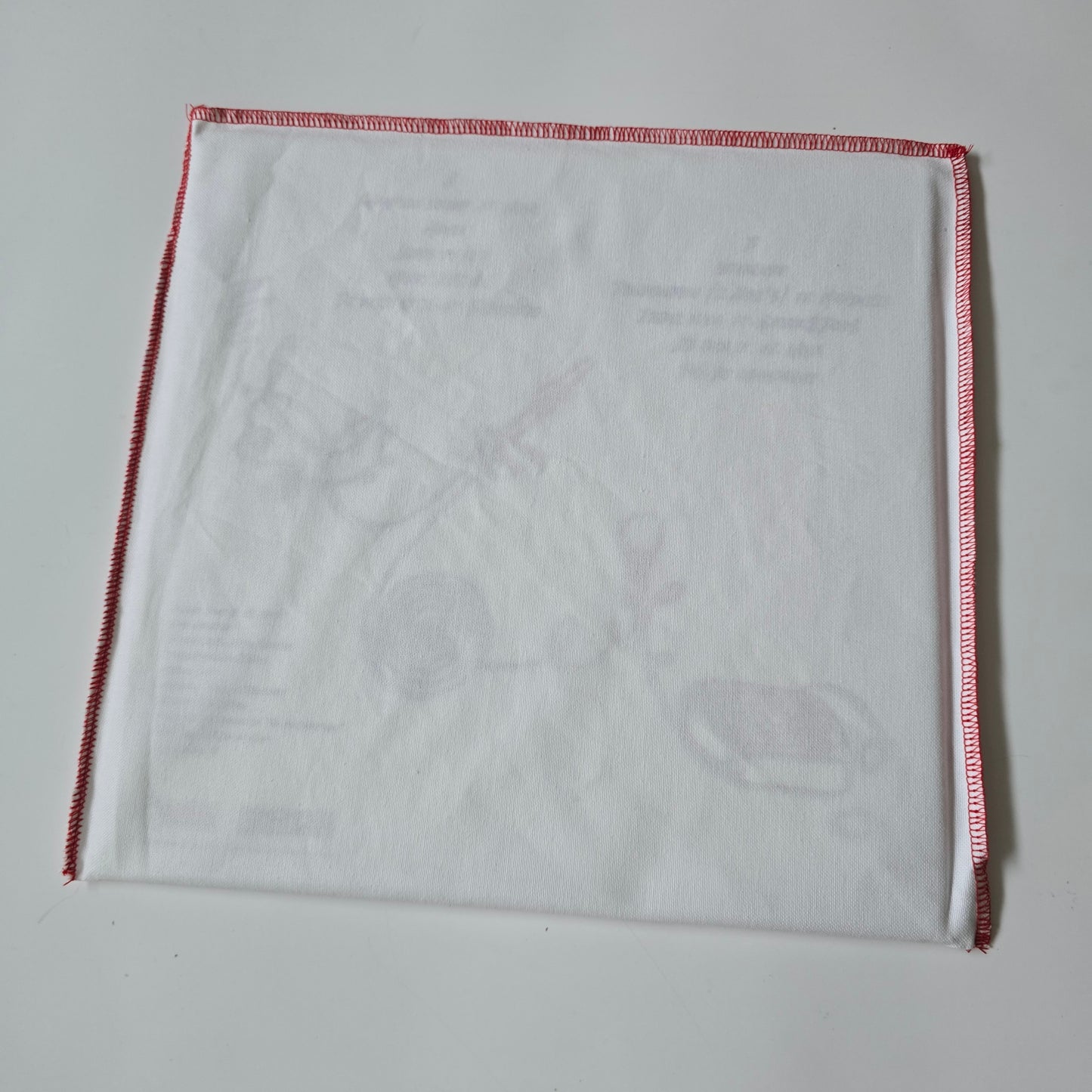 DUVEL X GIT HYPER - DE RODE DRAAD (HANDMADE EXCLUSIVE EDITION) LIMITED EDITION VINYL -NEW!-