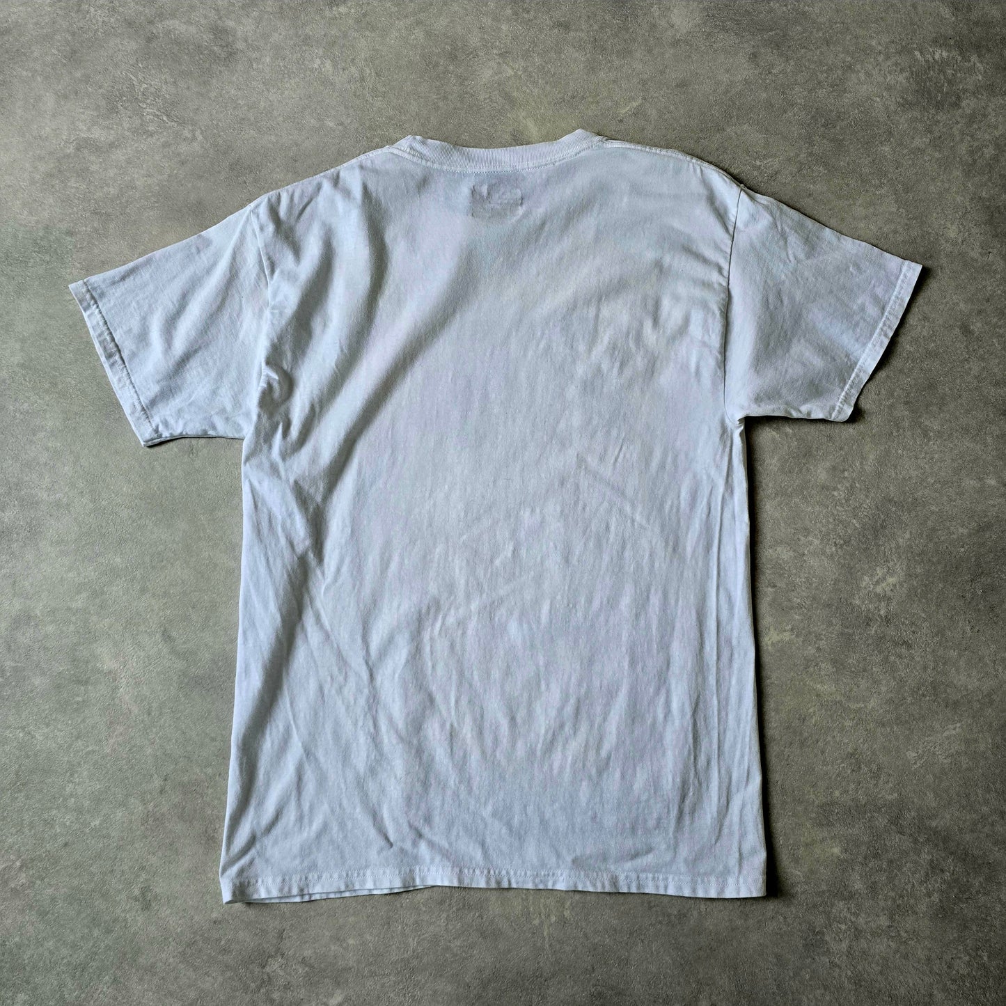 FAKKELTEITGROEP FTG 4 T-SHIRT MAAT M PRE-OWNED