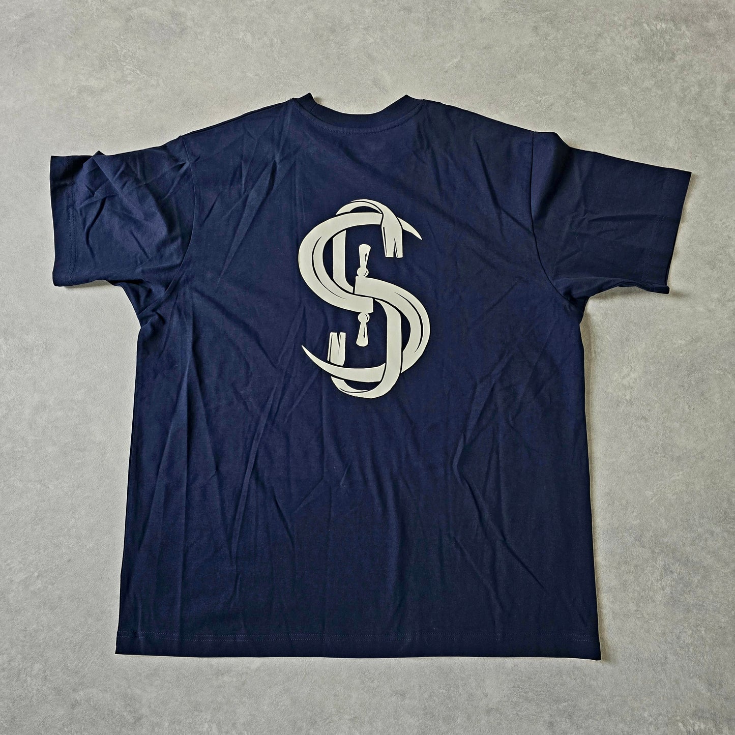 STROPSTRIKKERS T-SHIRT MAAT XL NIEUW! -NEW!-