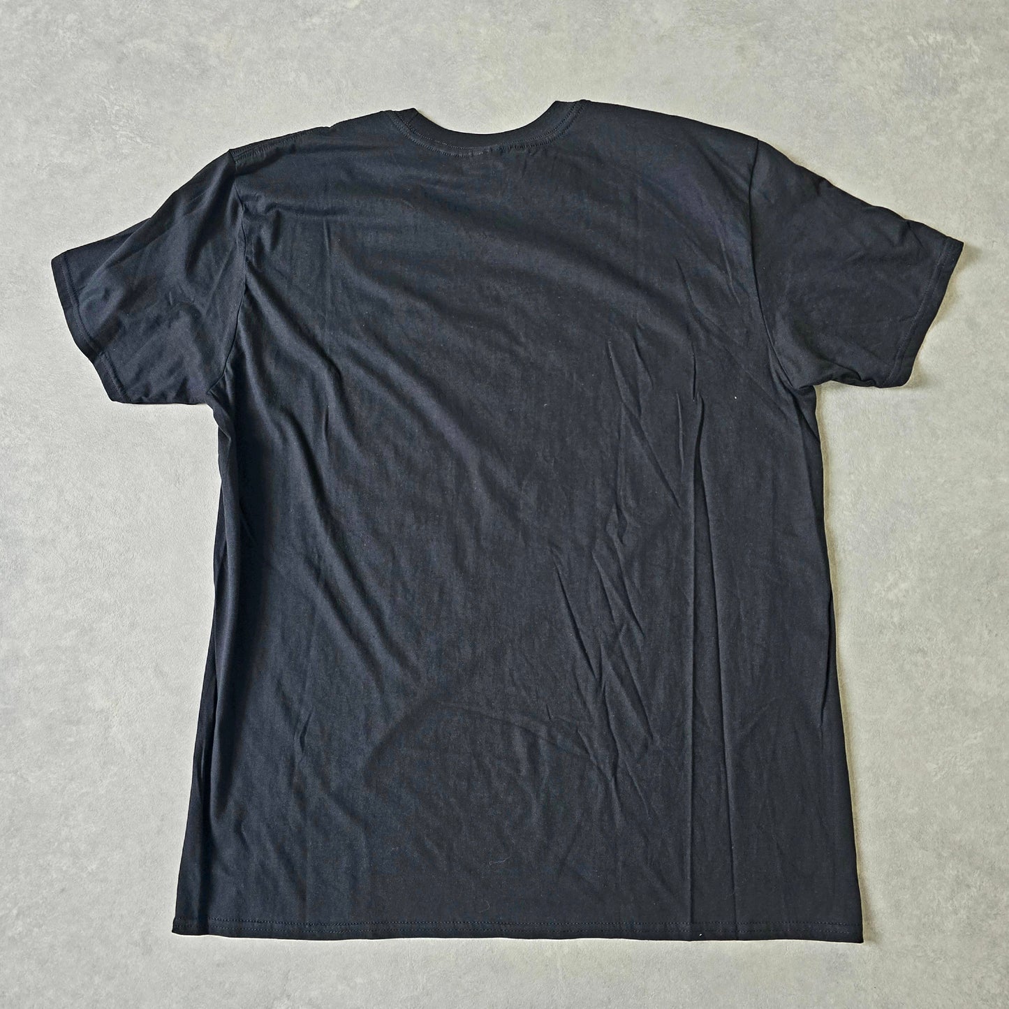 DEF SQAUD T-SHIRT MAAT XL NIEUW -NEW!-