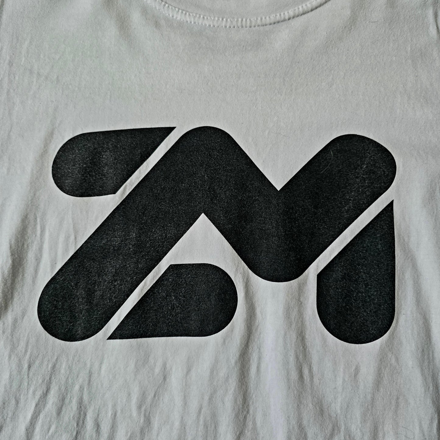 ZO MOEILIJK - NIEUWE MOVES T-SHIRT MAAT M PRE-OWNED