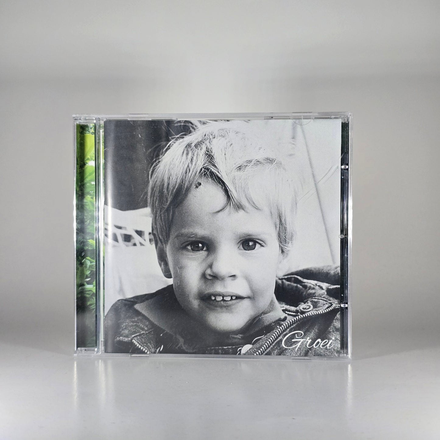 BLITS - GROEI CD -NEW!-