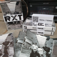 RICCA X TIEWAI | RXT CASSETTE