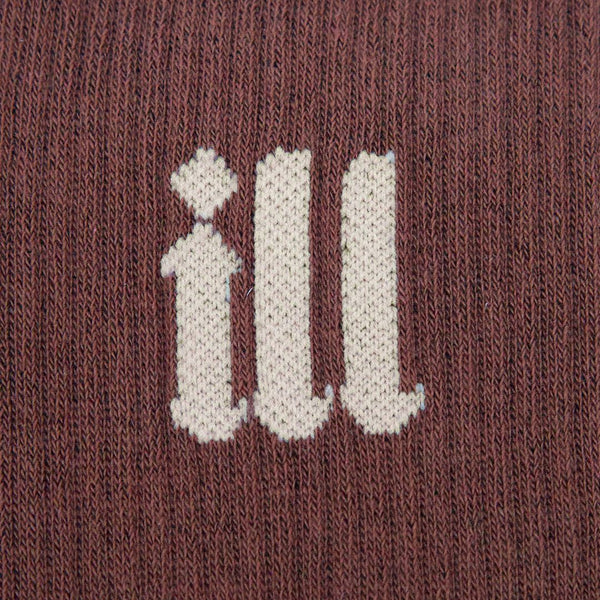 ILL SOCKS VAN HET MERK 'SUPA DUPA GOODS' -NEW!-