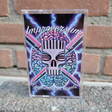IMPROVERSUM | ONGESCHREVEN REGELS CASSETTE