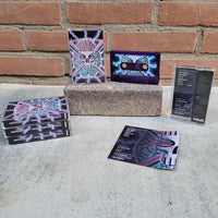IMPROVERSUM | ONGESCHREVEN REGELS CASSETTE