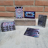 IMPROVERSUM | ONGESCHREVEN REGELS CASSETTE