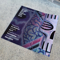 IMPROVERSUM | ONGESCHREVEN REGELS CASSETTE