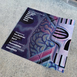 IMPROVERSUM | ONGESCHREVEN REGELS CASSETTE