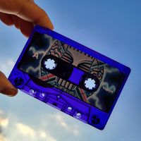 IMPROVERSUM | ONGESCHREVEN REGELS CASSETTE