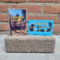 DJ MP | JUNGLE BOEK CASSETTE