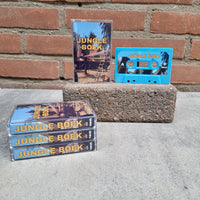 DJ MP | JUNGLE BOEK CASSETTE