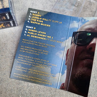 DJ MP | JUNGLE BOEK CASSETTE