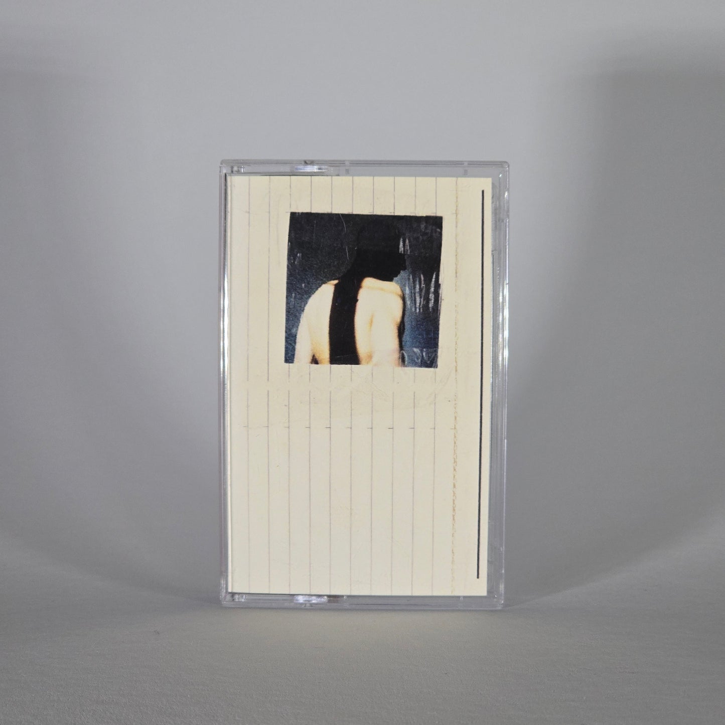 WILLEM - MAN IN NOOD CASSETTE PRE-OWNED