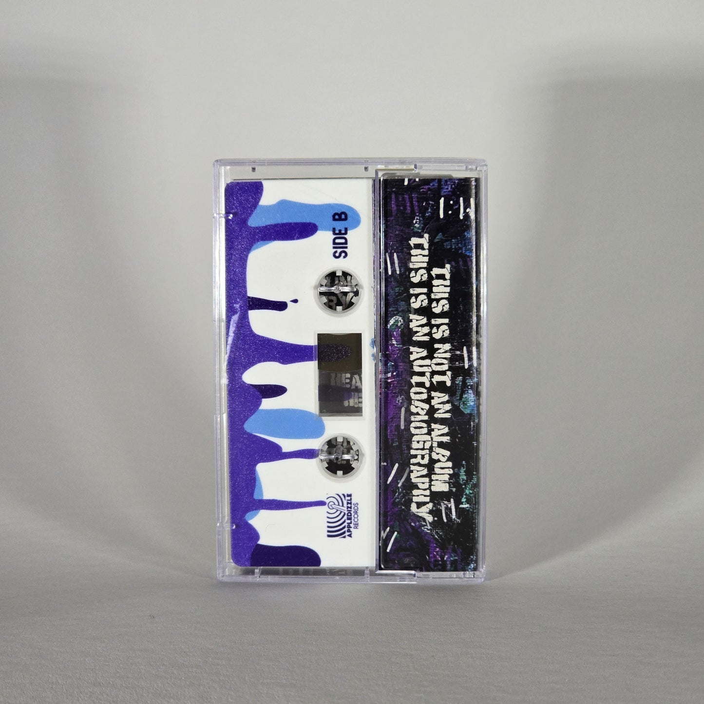 JAVI DARKO - 111 CASSETTE PRE-OWNED