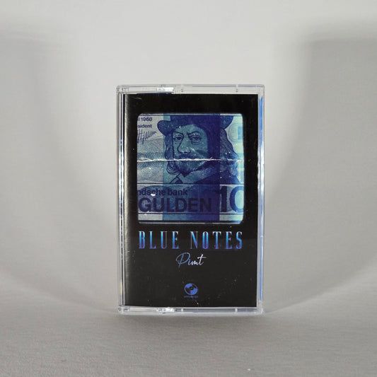 PIMT - BLUE NOTE CASSETTE PRE-OWNED
