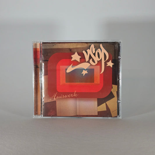 VSOP - HOMEWORK CD