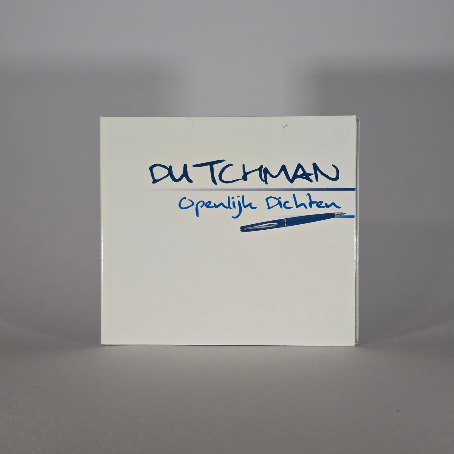DUTCHMAN - CD ÖFFNEN SCHLIESSEN